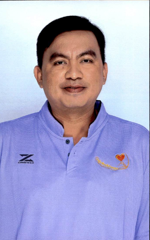 นายอภินันท์ หวานดี